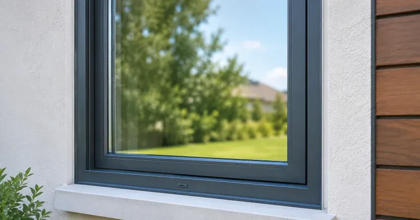 technician performing broken glass replacement Upper Beechwood, Waterloo on a home window