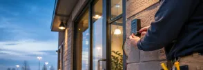 Access Control System Clair Hills, Waterloo
