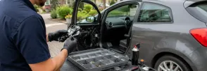 Car Lock Repair Upper Beechwood, Waterloo