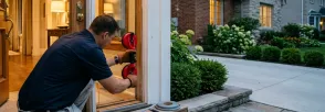 Door Glass Replacement Rummelhardt, Waterloo