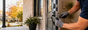 Door Repairman Upper Beechwood, Waterloo