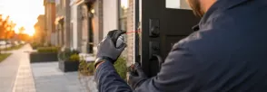 Door Service Clair Hills, Waterloo