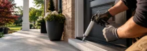 Exterior Door Installer Upper Beechwood, Waterloo