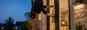 French Door Repair MacGregor Albert, Waterloo