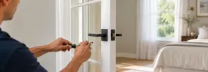 Internal Doors With Glass Conservation Meadows, Waterloo