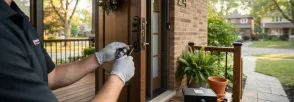 Locksmith Waterloo