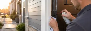 Noisy Door Repair Clair Hills, Waterloo
