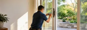 Patio Door Repair Conservation Meadows, Waterloo