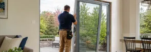 Patio Door Replacement Rummelhardt, Waterloo