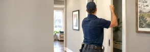Pocket Door Installation Clair Hills, Waterloo
