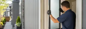 Privacy Glass Installation Waterloo