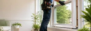 Replacement Window Installation Waterloo