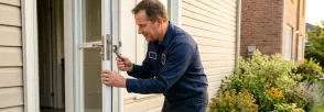 Swing Door Repair Waterloo