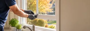Window Latch Replacement Waterloo