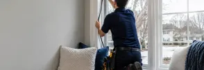 Window Seal Repair Waterloo