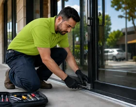 Windows & Doors Waterloo service